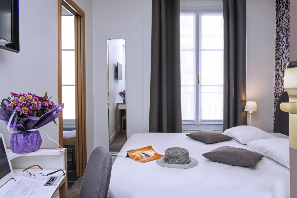 Hôtel Fior dAliza
