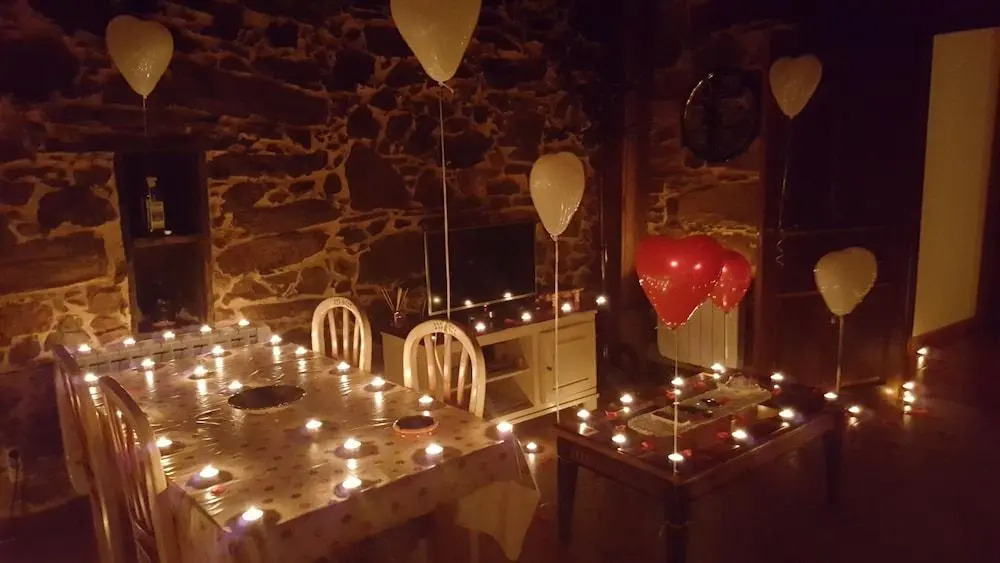 Casa Canedo Suite