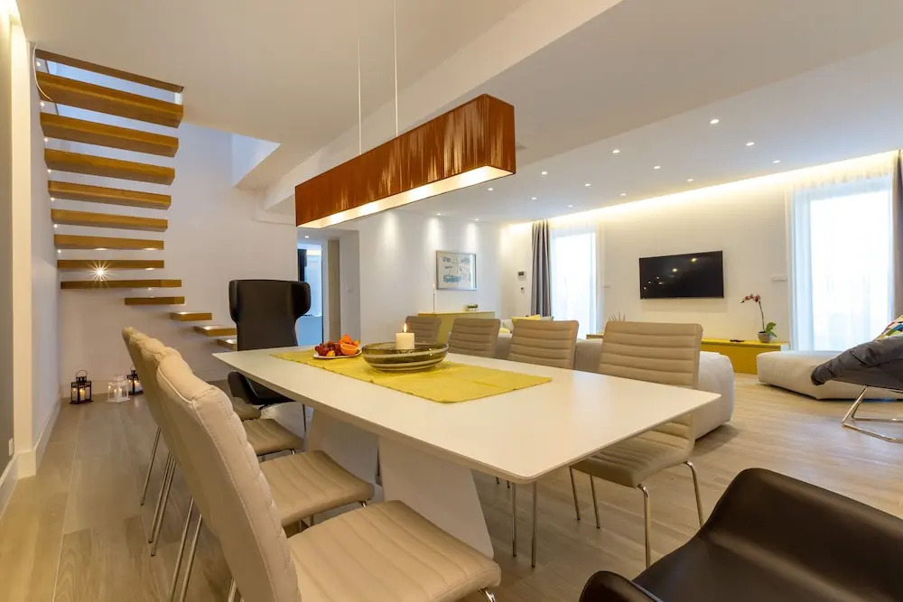 Luxury Villa Primosten Diamond