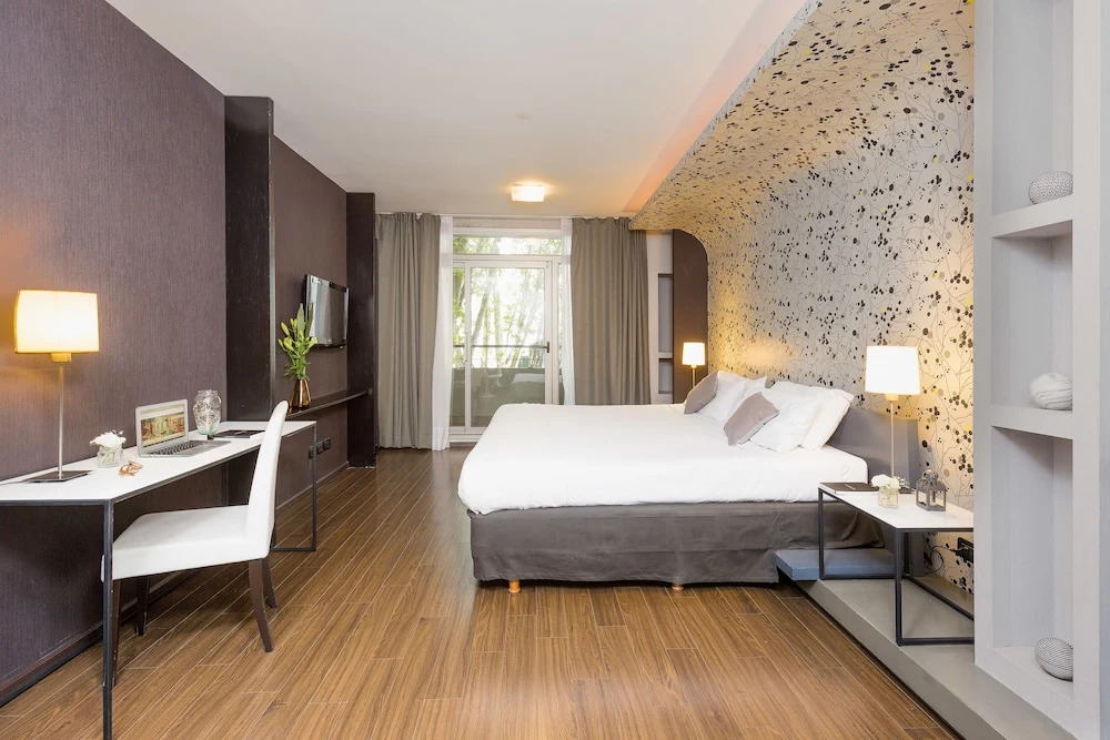 Esplendor Palermo Hollywood
