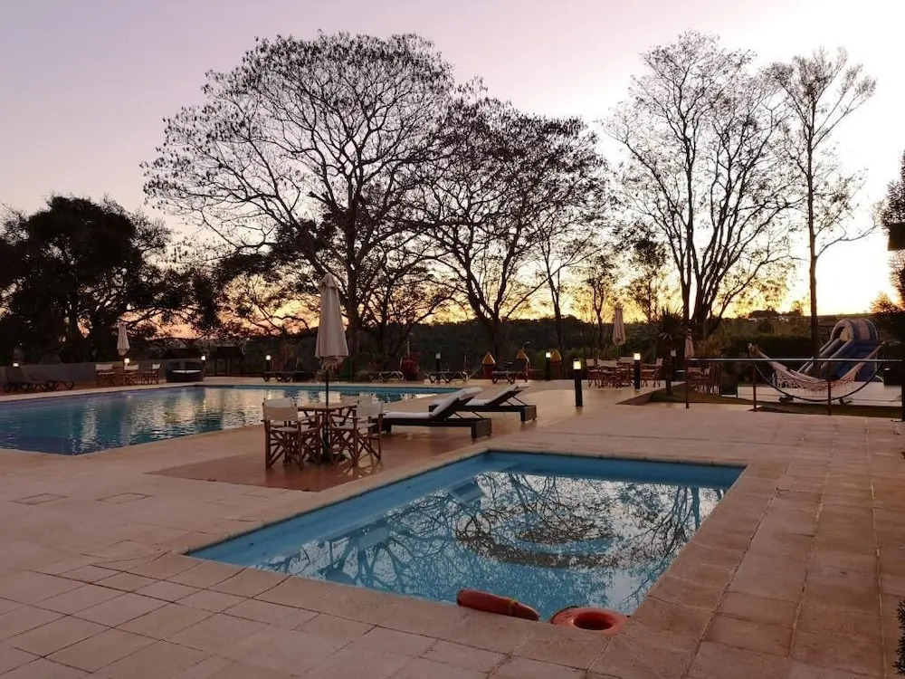 7 Saltos Resort