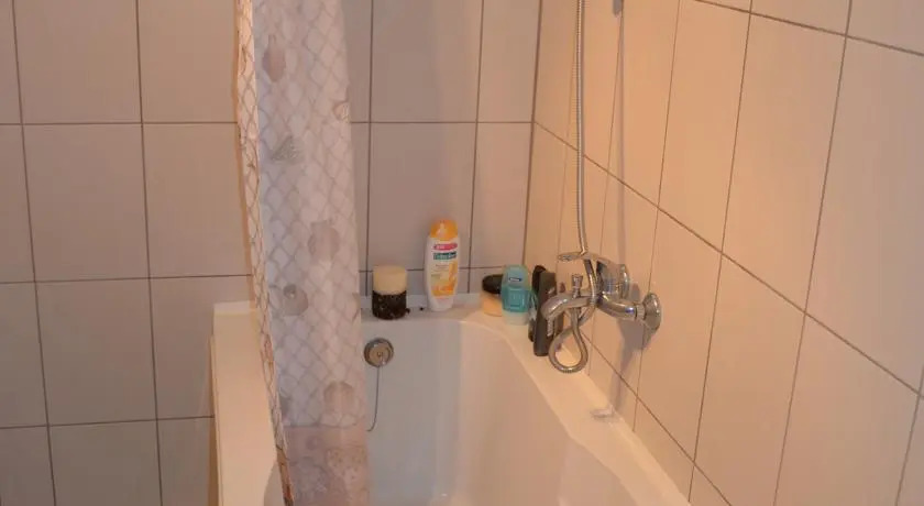 Papiniidu Apartment