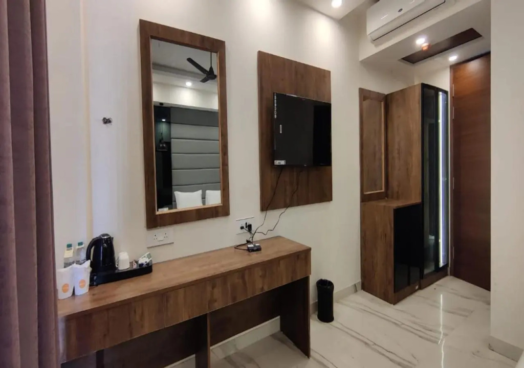 Pk Boutique Hotel