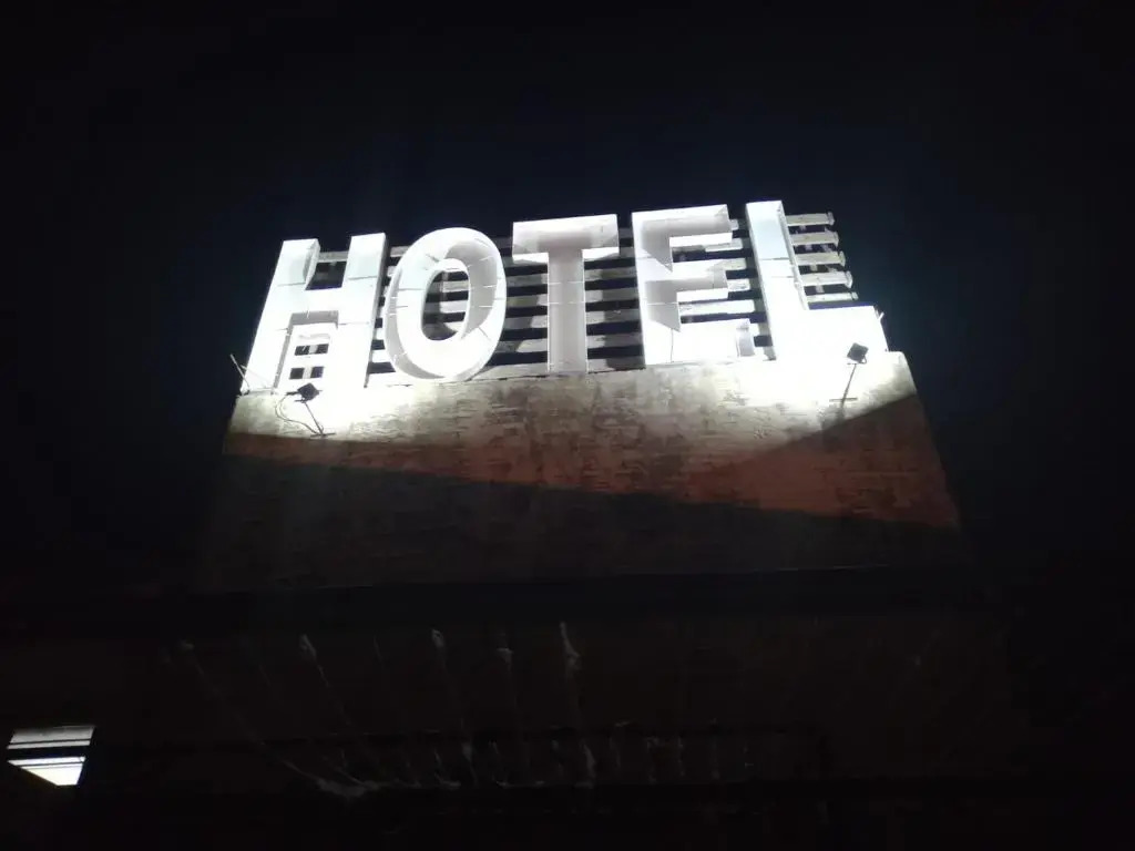 Manantiales Hotel