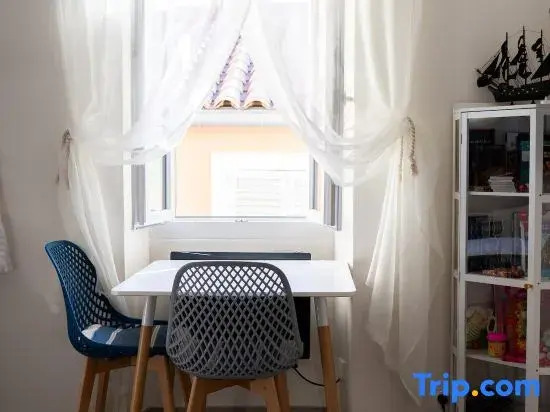The Golden Palm in Menton up to 4 guests