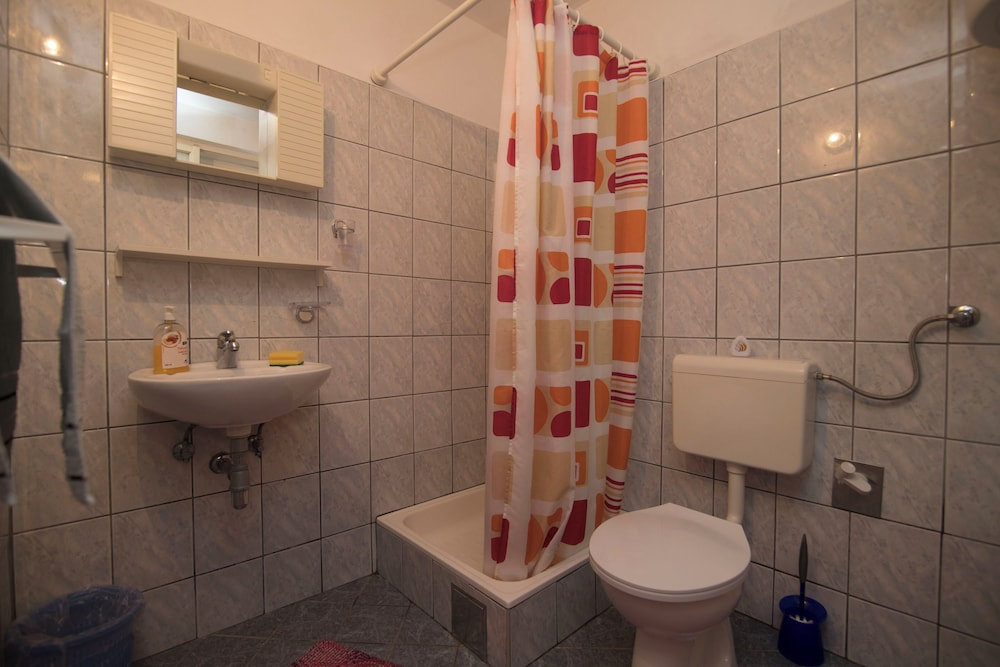 Rooms Kuca Marija i Velimir