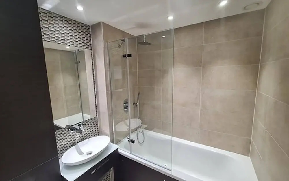 Royal Wharf Excel - 2 Bed Close To City Airport