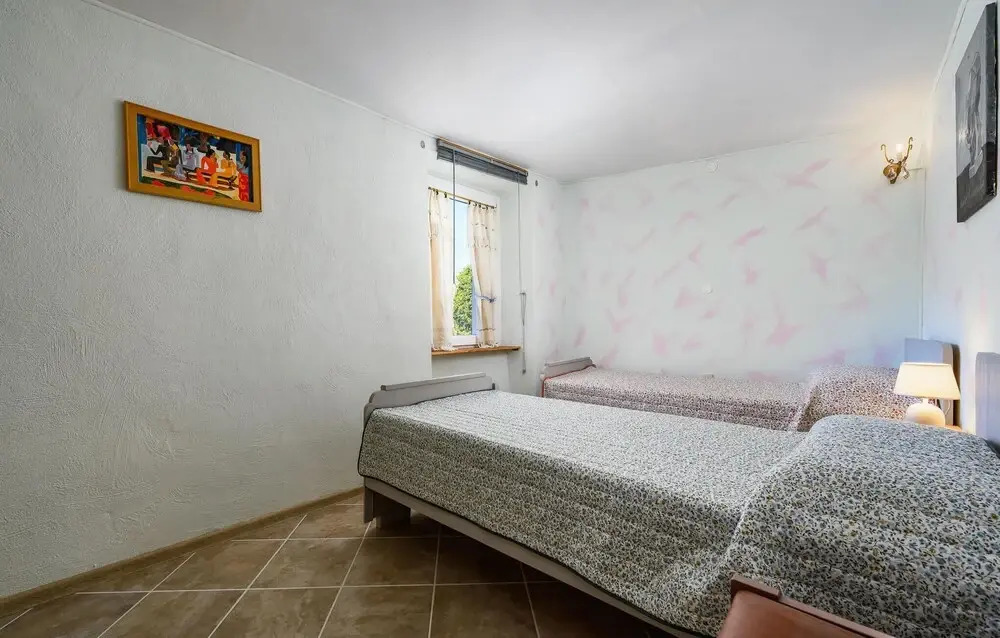 Beautiful Home in Vizinada With Wifi and 2 Bedrooms