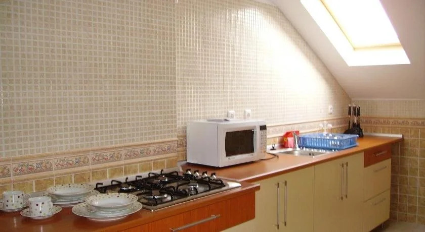 Villa Edera Residence - Gazda Profesionista