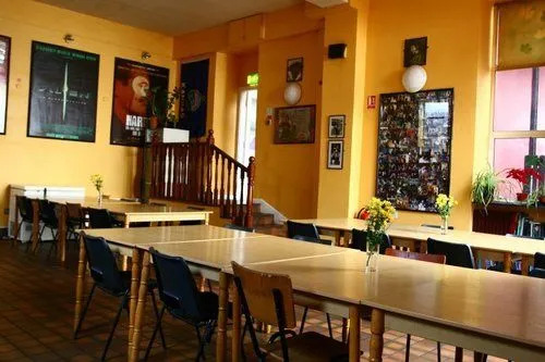 Kinlay House Hostel Cork