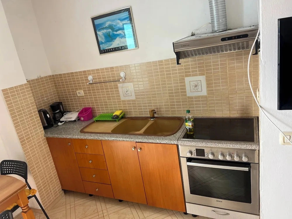 FAMILY INN Apartments