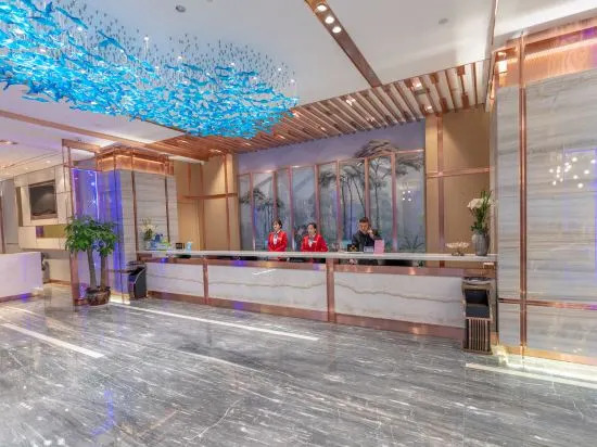 Zhong Rui Hotel
