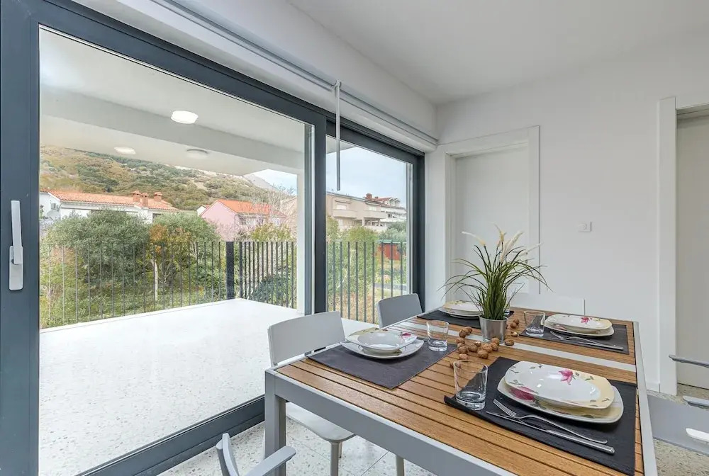 Pool Apartment Sapore Di Mare 3
