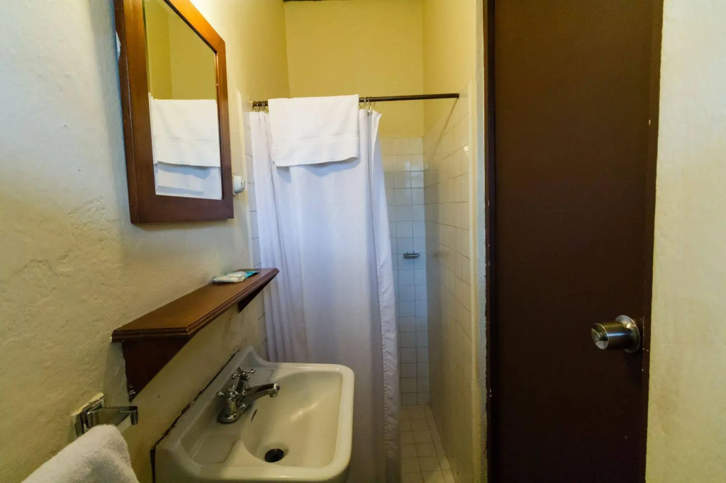 Hotel Modelo