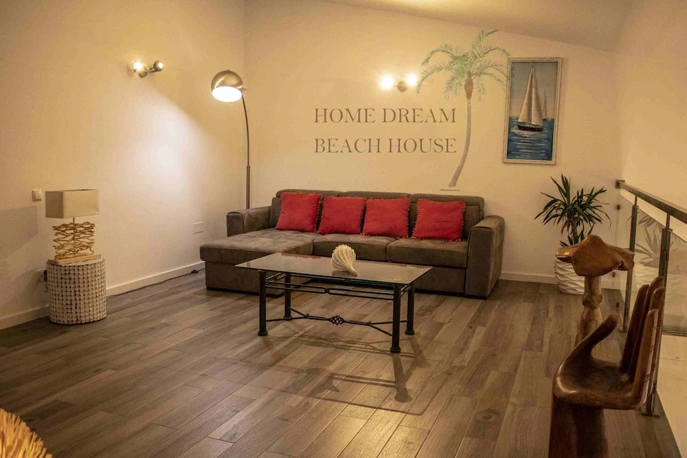 Casa de Sonho