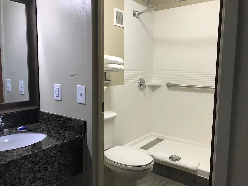 Best Western Chickasha