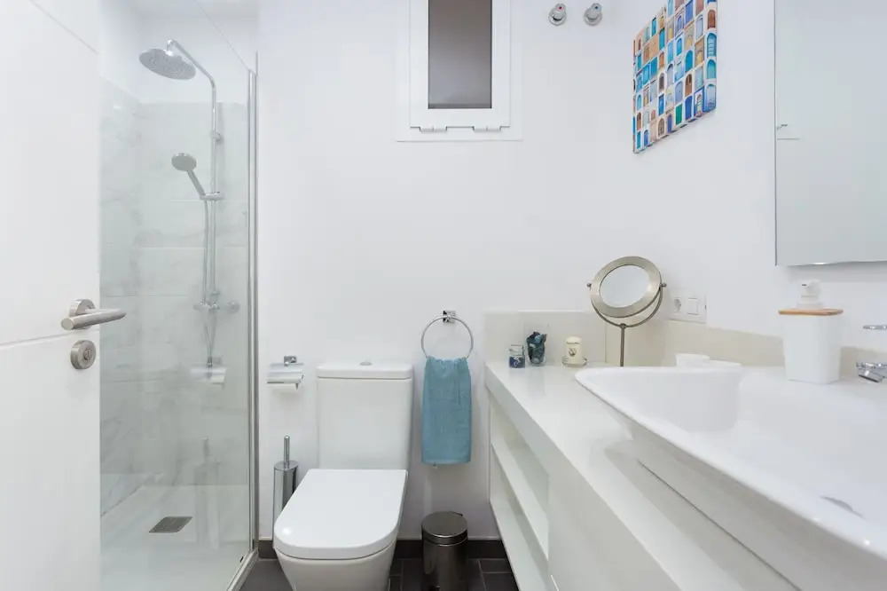 Weyler Luxury Apartment