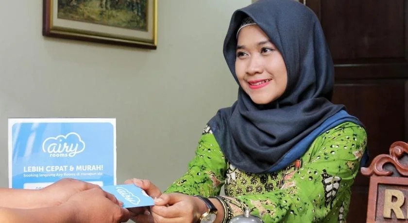 Griya Dharma Kusuma
