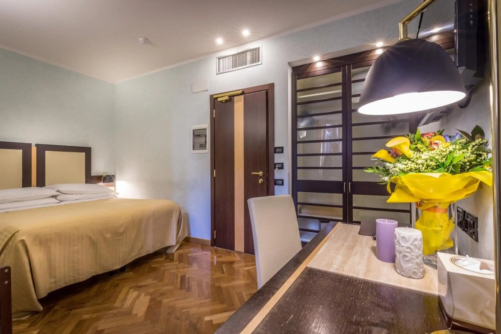 Hotel Duomo Firenze