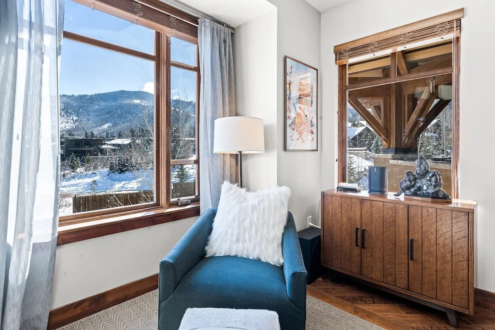 Uinta Penthouse