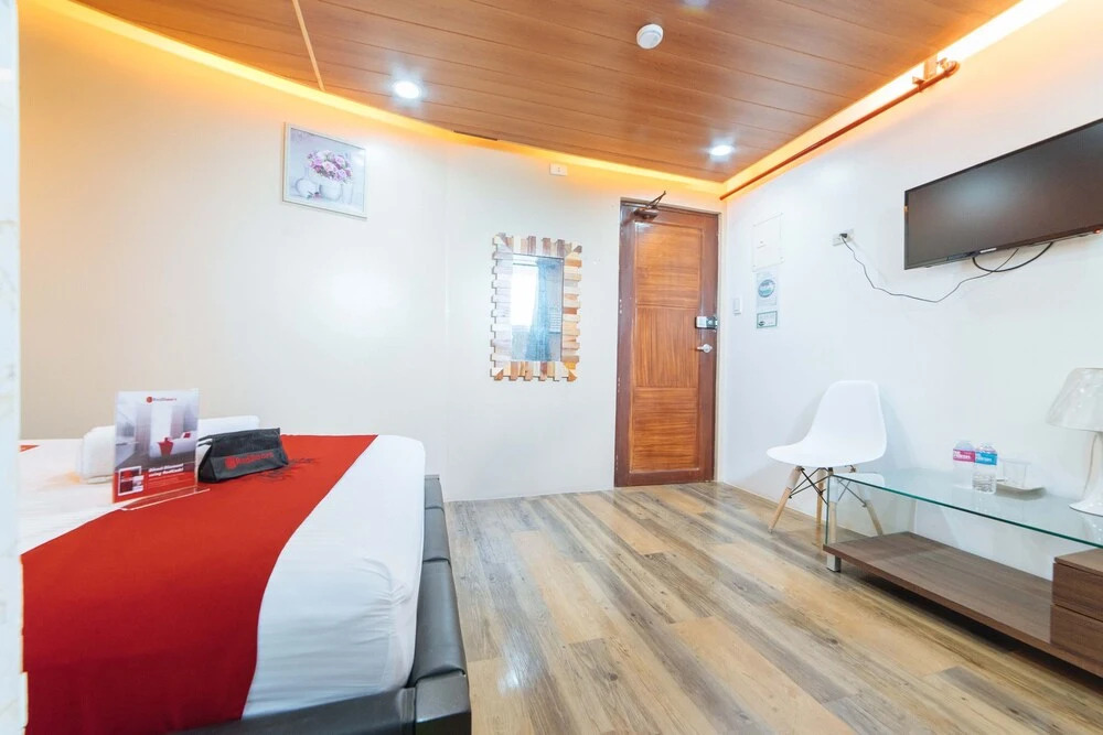 Lawaan Econotel by RedDoorz