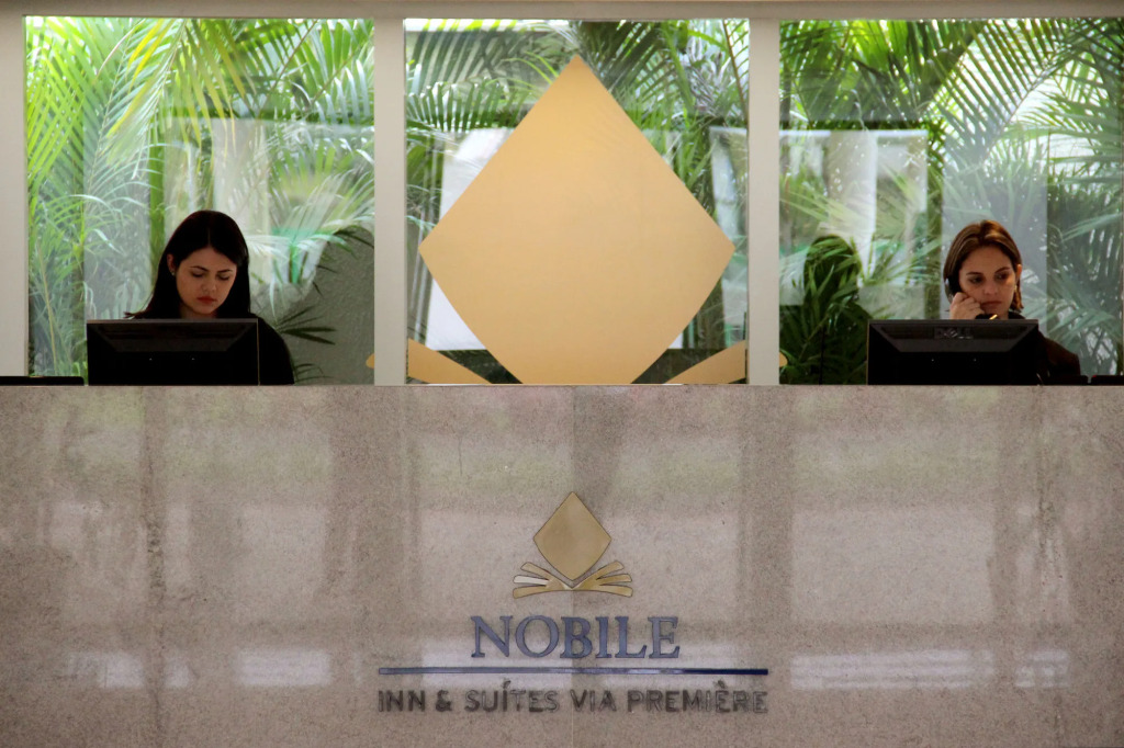 Nobile Inn Via Premiere