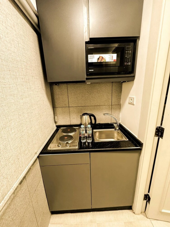 Central Apartment For Rent 31