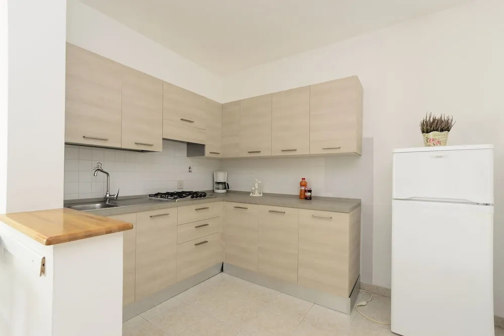 Residenza Rubin