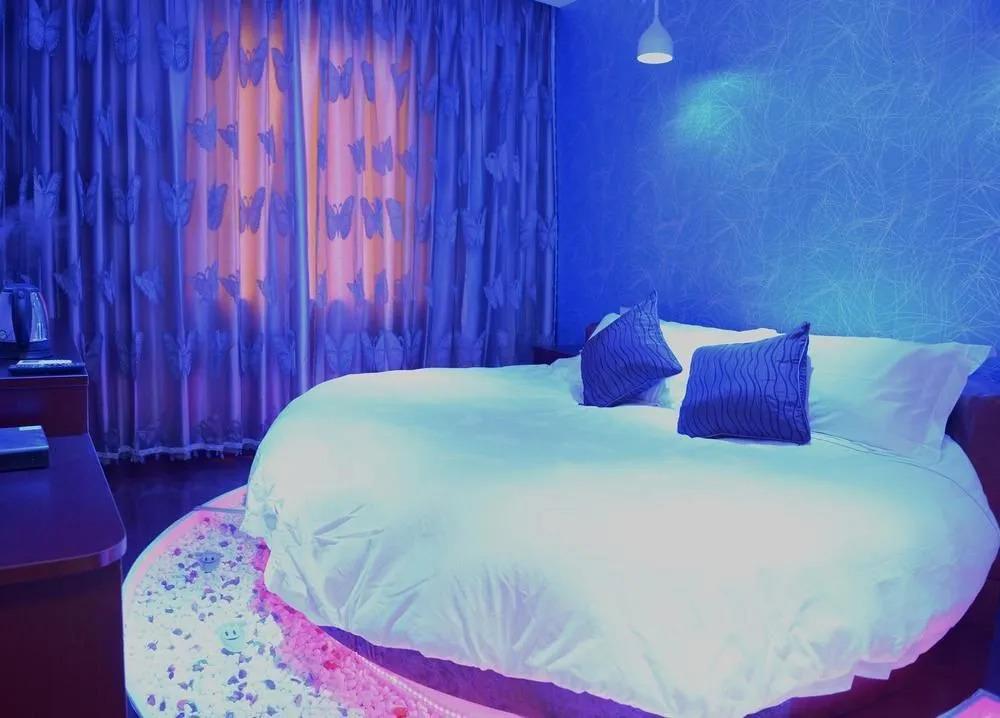 Xinsu Hotel