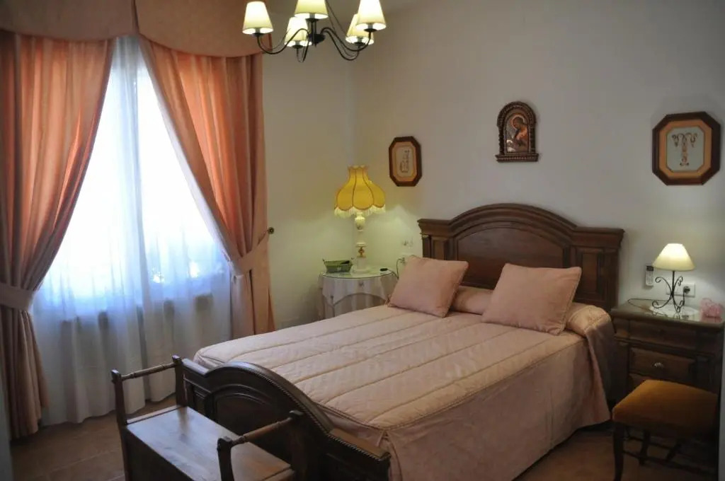 Casa Rural Los Galanes