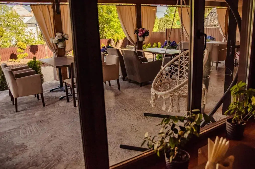 Sokolsky Guest House
