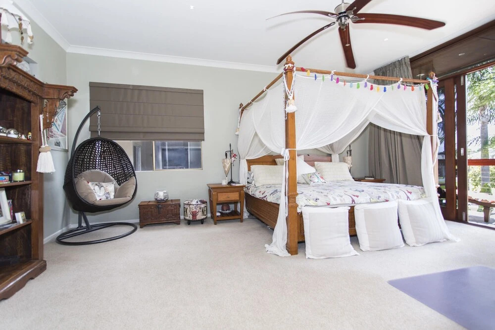 Bali Island Villa in Surfers Paradise