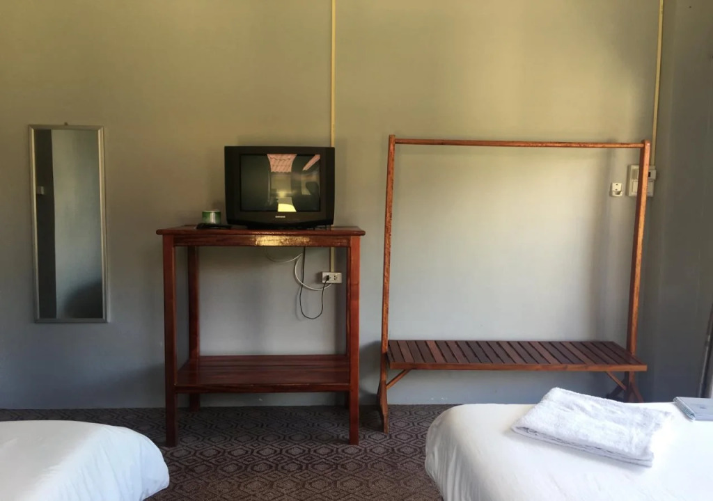 Vinutda Guesthouse
