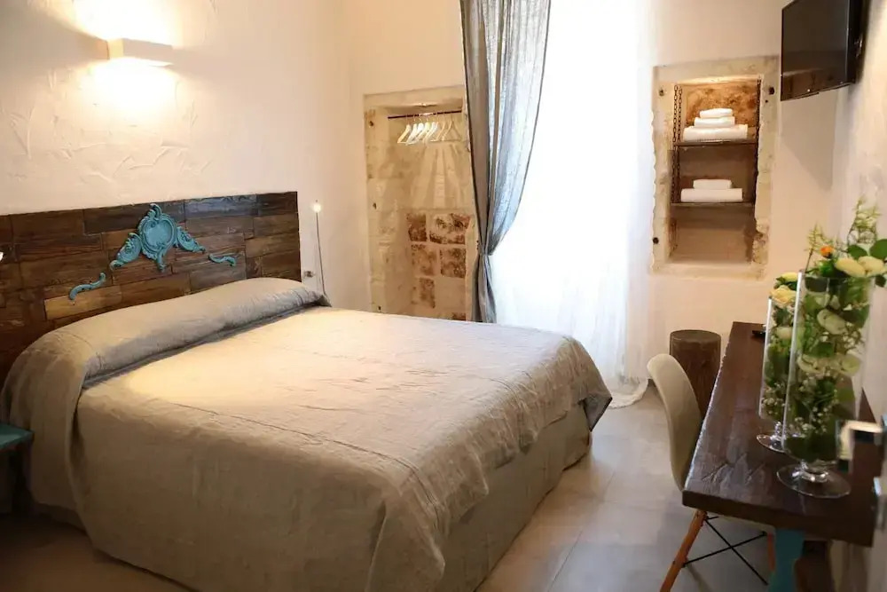Palazzo Murat B&B
