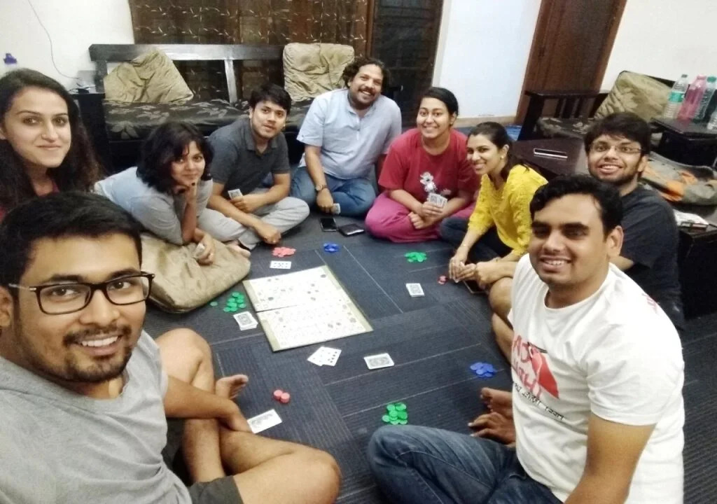 AAO Hostels