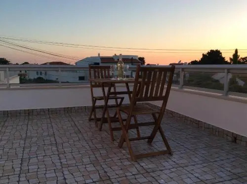 Casa Das Ondas - Praia Do Norte