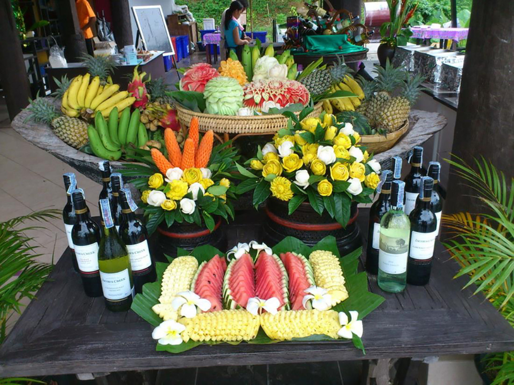 Отель Koh Ngai Thanya Beach Resort