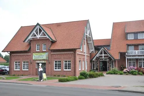 Schützenhof Ahlerstedt