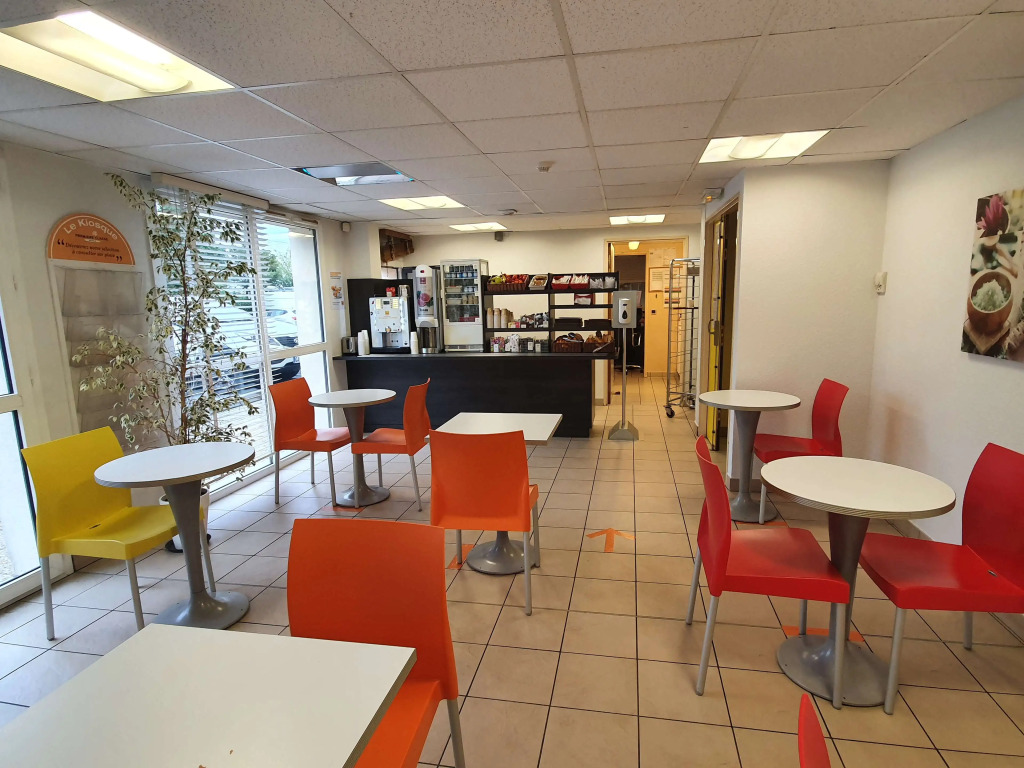 Première Classe Annemasse Ville La Grand