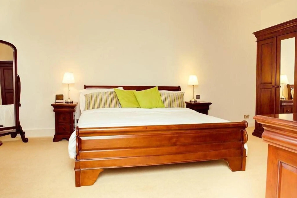 Kings Arms Hotel