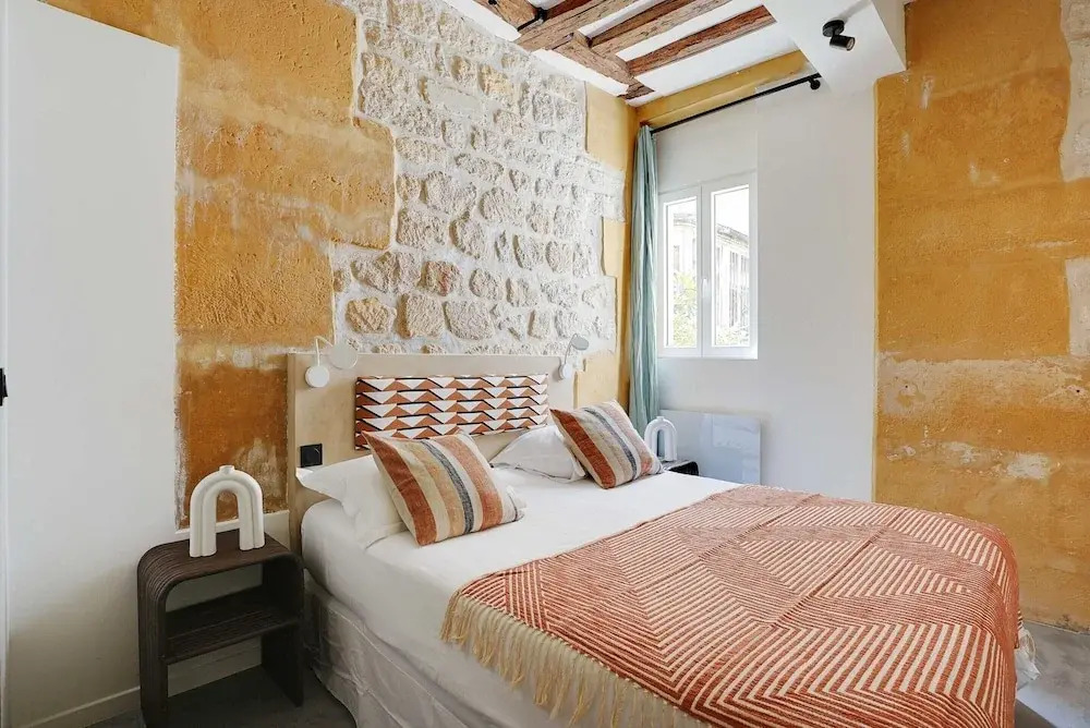 Amazing 3 BDR - Place des Vosges