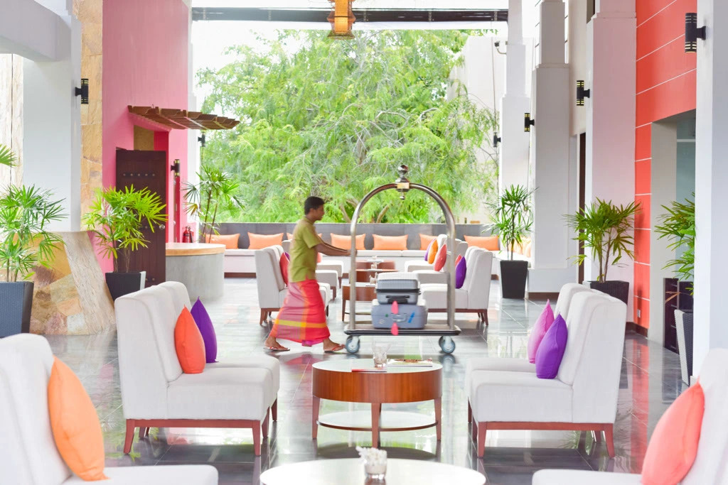 Sun Siyam Pasikudah