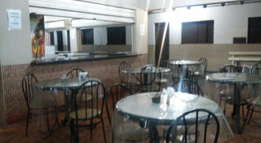 Barrocos Hotel