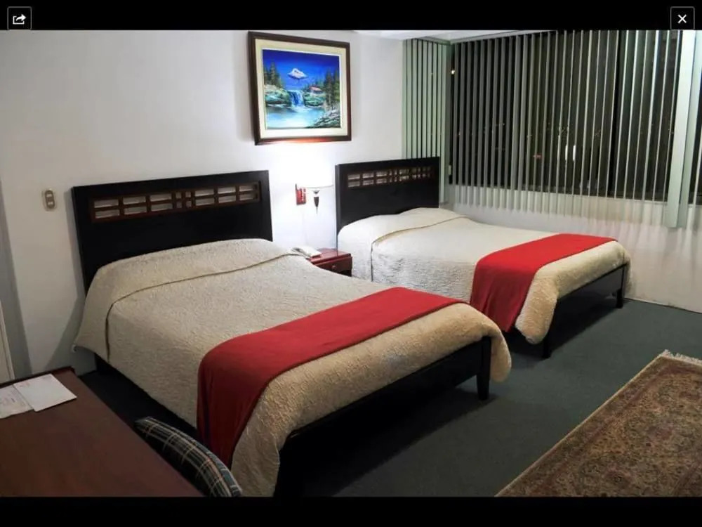 Hotel Cordero