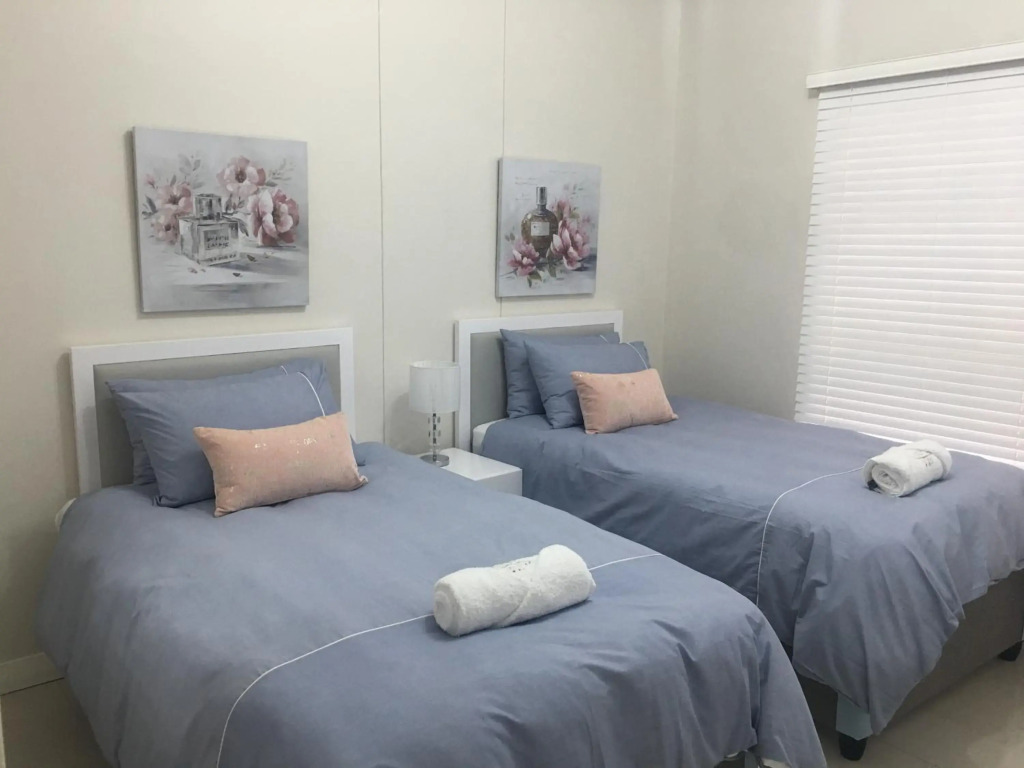 Aya Luxury Apartments 79