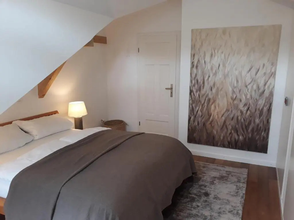 Apartment Schreyegg