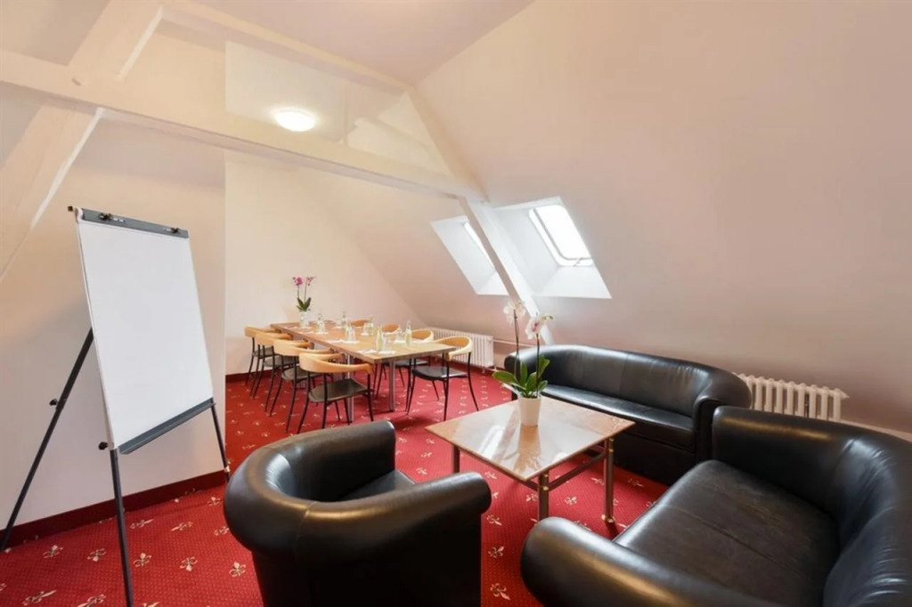 Leonardo Hotel Berlin KUDAMM