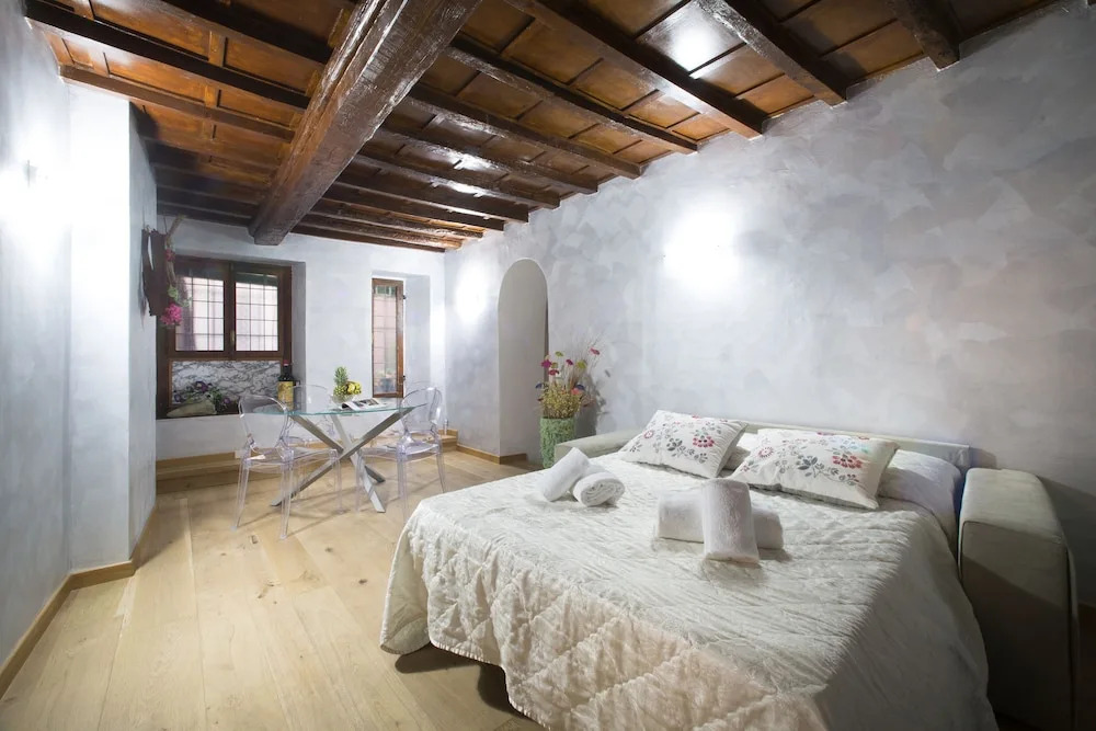 Parione 8 - Keys Of Italy