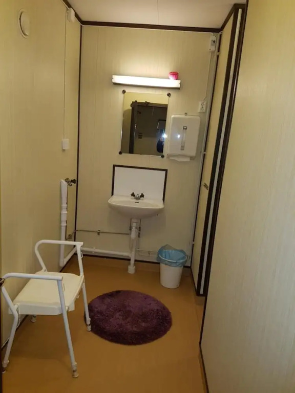 Rosenlund - Hostel
