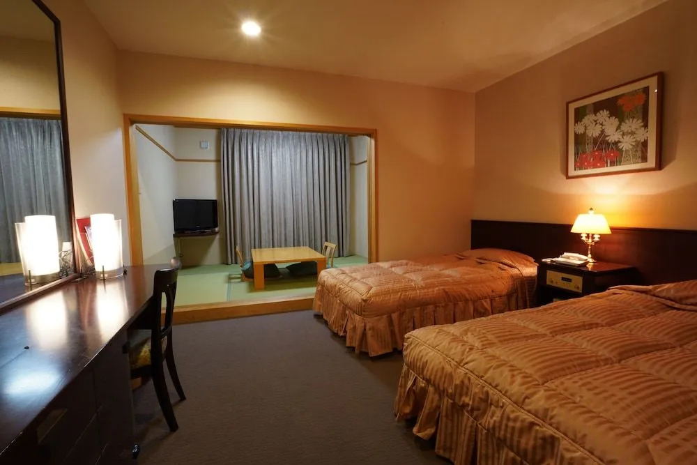 The Gran Resort Oumi Maiko